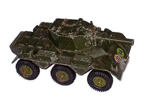 Crescent toys saladin 6x6 - crescent,