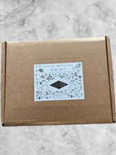 Kitchen Provisions Gin Kit No Botanicals 