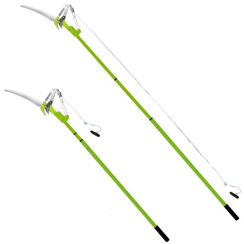 Telescopic garden lopper - garden,