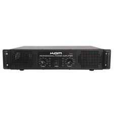 Kam power amp 500w - ~,