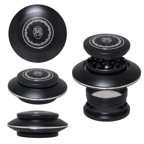 Chongz 63mm ufo - chongz, herb