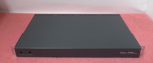 Cisco 2515 2500 series - 2500, router