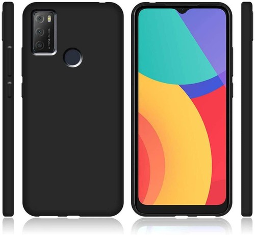 For alcatel 2021 case slim - for,