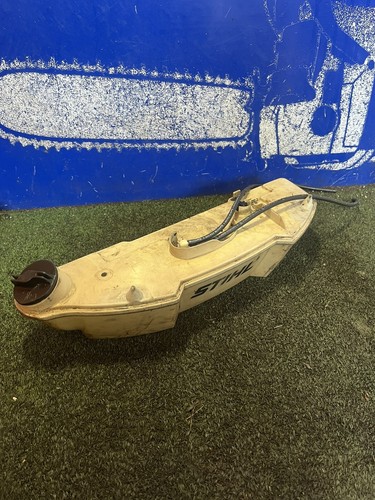 Stihl br500 br550 br600 - stihl,