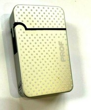 Prof windproof lighter - windproof, smart