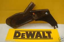 DEWALT TOP BLADE GUARD ASSEMBLY FOR THE DW745 TABLE SAW 5140034-41