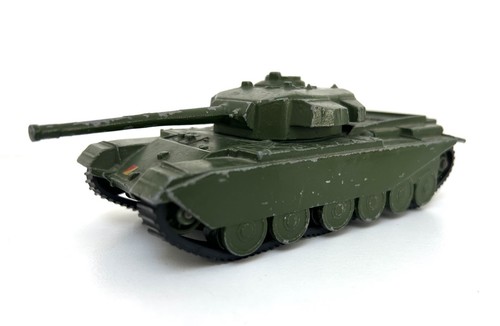 Dinky supertoys 651 - dinky,