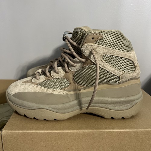 Adidas yeezy desert - desert, boot