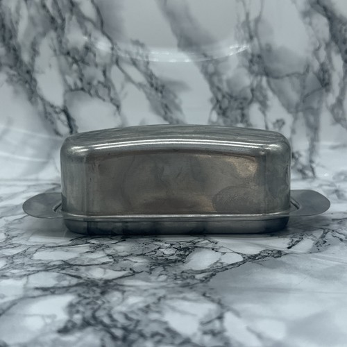 Gense stainless steel butter