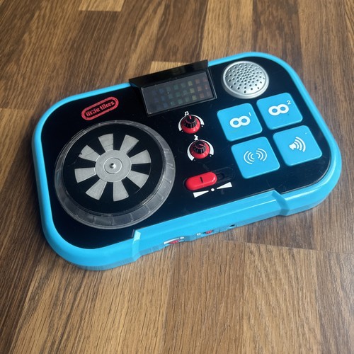 Little tikes real jam - little, dj