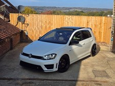2016 Volkswagen Golf R Mk7 2.0 5 Door Manual Revo Stage 2 Huge Spec.
