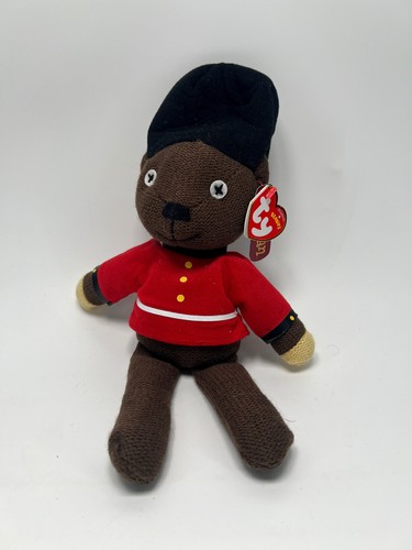 Beanie bean s - ty, teddy