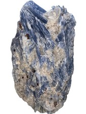 Stunning Raw Blue Kyanite on
