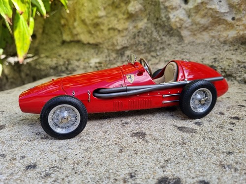 Ferrari 500 the - ferrari, f2