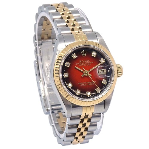 Rolex oyster perpetual - rolex,