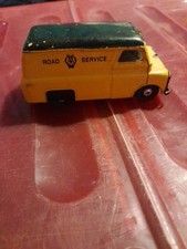 Corgi Vintage Die Cast BEDFORD