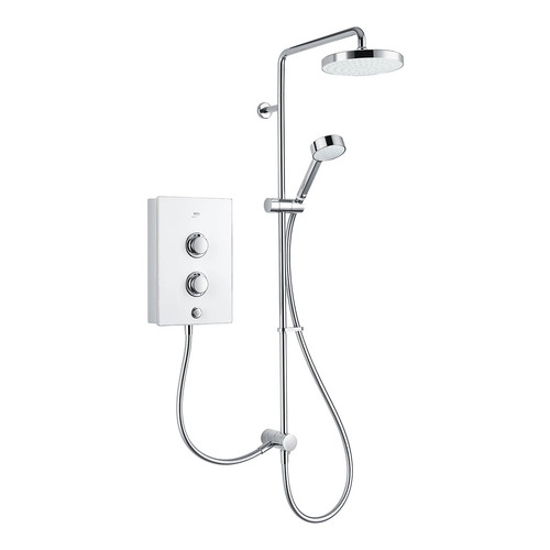 Mira decor dual - mira, electric