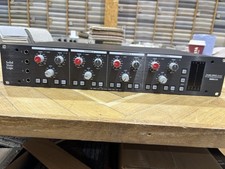 SSL Puredrive Quad 4 channel