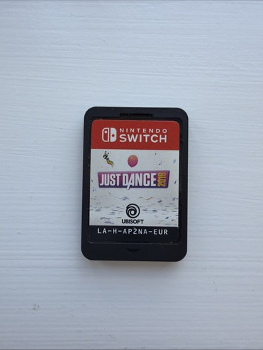 Just dance 2019 nintendo - just,