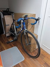Corratec Hydro Light Ride Tech