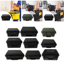 Tool case protective cover