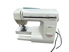 Good New Home by Janome  Sewing Machine model ML 3023, with pedal and controller