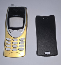 New Nokia 8210 Front Fascia +