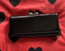 Ted Baker “Emmeyy” Black