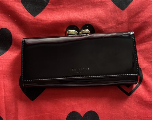 Ted baker emmeyy black - “emmeyy”,