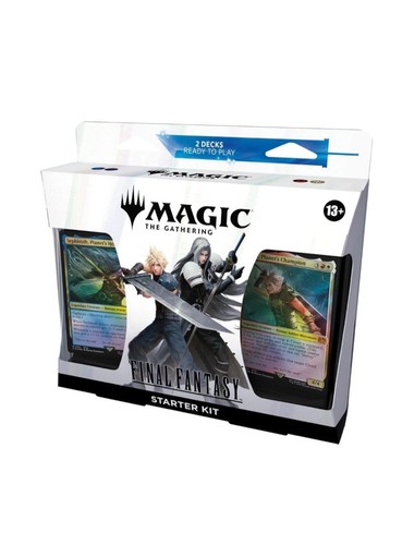 Magic the gathering mtg final - magic,