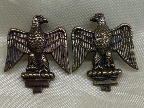 Genuine pair the essex - genuine,