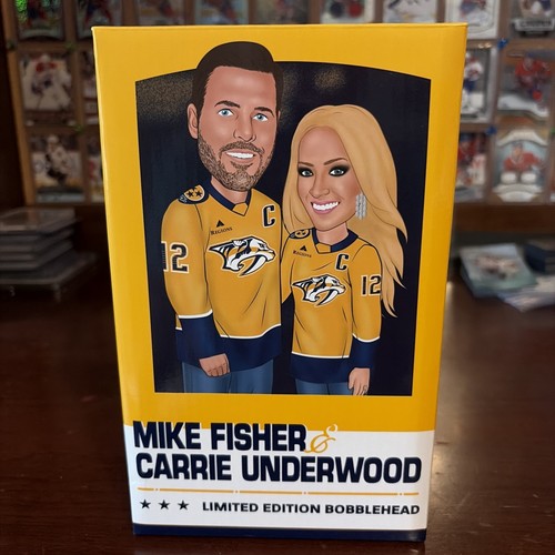 Carrie underwood mike - underwood, fisher