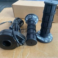 SurRon E Bike Twist Throttle