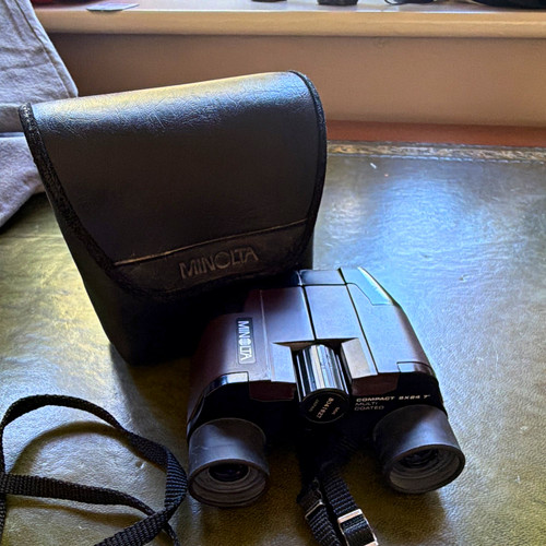 Superb minolta compact 24 - minolta, 8