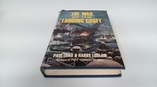 			War of the Landing Craft