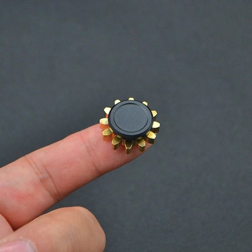 Fidget spinner metal gear - spinner,