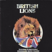 British Lions - British Lions