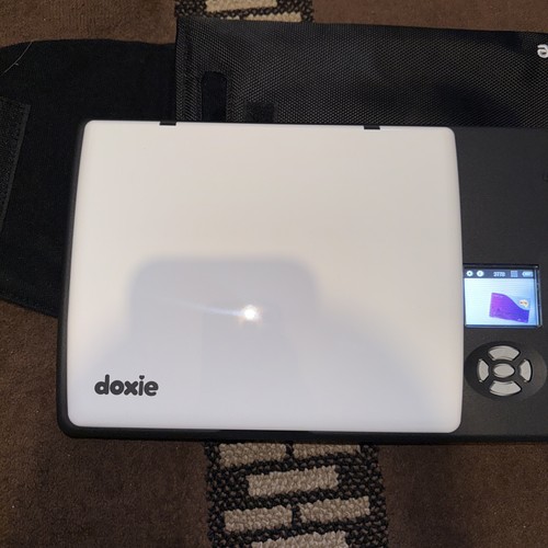 Doxie flip dx70 portable - dx70,