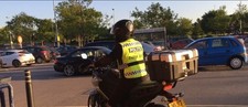 Think Bike POLITE Vest
