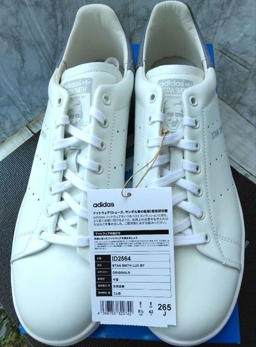 Adidas stan smith lux - smith,