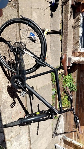 Twin hoprider 900 - b'twin,