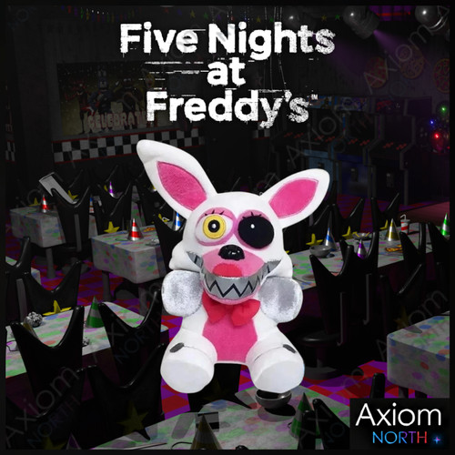 Fnaf five nights freddy s - fnaf, at
