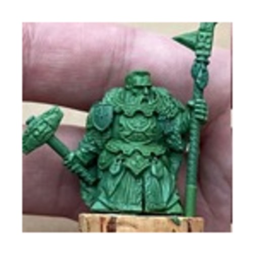 Scibor fantasy minis dwarves - fantasy,
