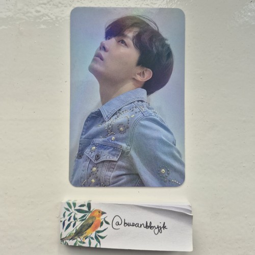 Official bts love yourself - official, ly