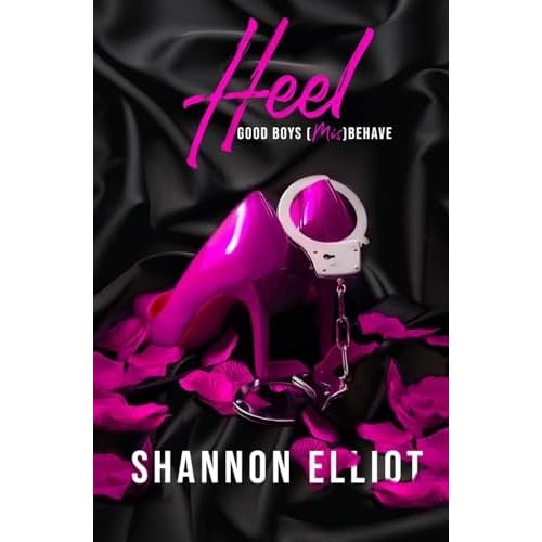 Heel femdom male - femdom/,