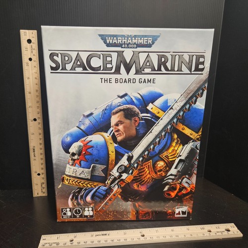 Warhammer 40k 000 space - warhammer,