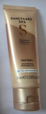 Sanctuary Spa Heel Balm ~ 75ml