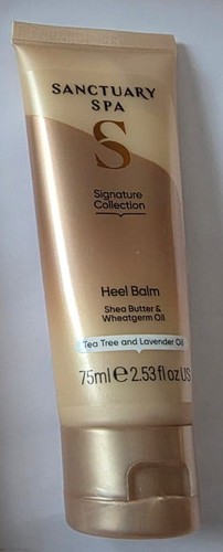 Sanctuary spa heel - heel, 75ml