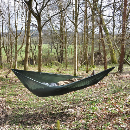 Superlight hammock - superlight,