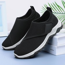 MEN Slip-on Orthopedic shoes